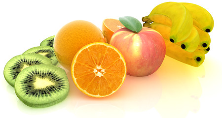 Image showing Citrus