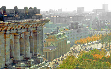 Image showing Berlin