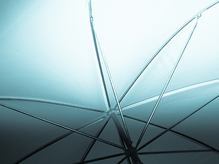 Image showing Umbrella