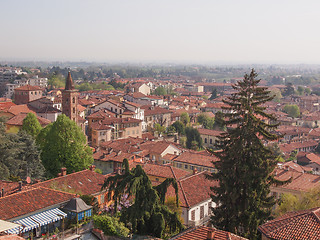 Image showing Rivoli Old Town
