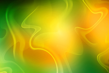 Image showing Colorful abstract background picture with glitter and light