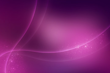 Image showing Colorful abstract background picture with glitter and light