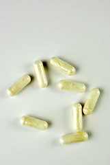 Image showing Pills