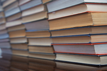 Image showing Books