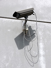 Image showing Security Cam