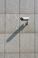 Image showing Security Camera