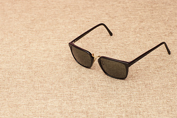 Image showing Sunglasses