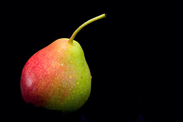 Image showing Pear