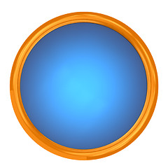 Image showing Shiny button