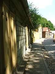 Image showing street view