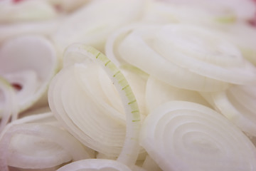 Image showing Onions