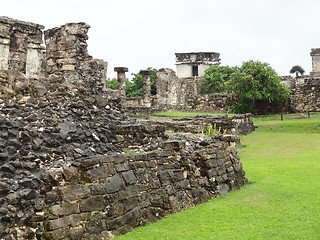 Image showing Tulum