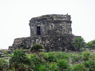 Image showing Tulum