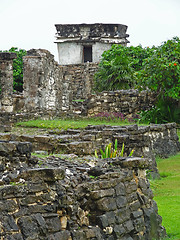 Image showing Tulum