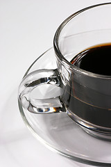 Image showing coffee cup