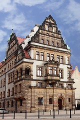 Image showing Monument in Legnica