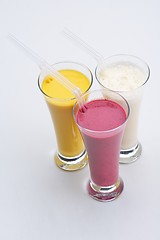 Image showing shake drink