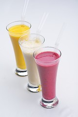 Image showing shake drink