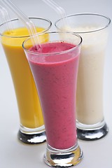 Image showing shake drink