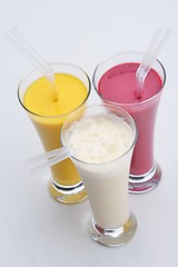 Image showing shake drink