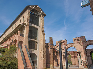 Image showing Castello di Rivoli