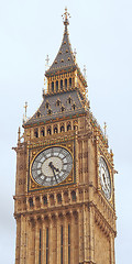 Image showing Big Ben