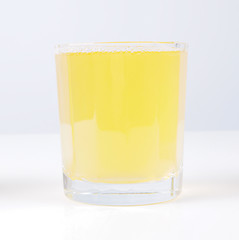 Image showing Pineapple juice