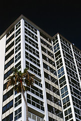 Image showing Skyscraper