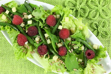 Image showing Salad