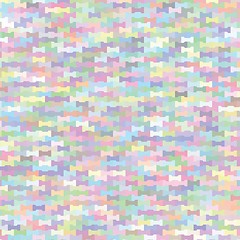 Image showing multicolor background