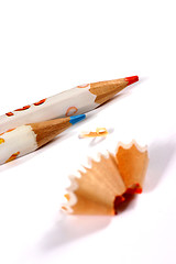 Image showing pencils