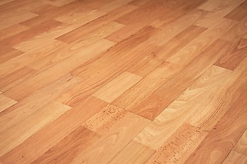 Image showing Parquet