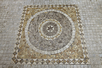 Image showing Mosaic