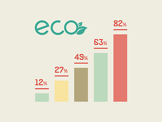 Image showing Infographic Elements.