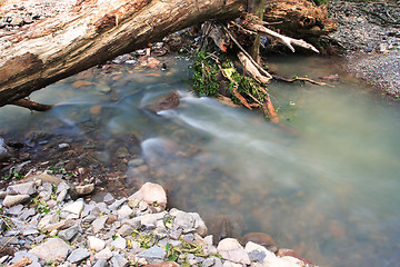 Image showing Waterfall