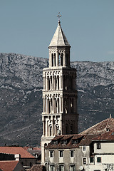 Image showing Croatia- Split