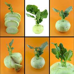 Image showing Healthy and organic food concept