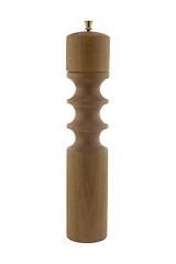 Image showing pepper mill