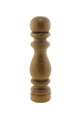 Image showing pepper mill