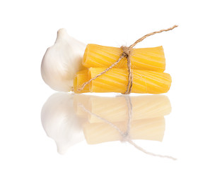 Image showing Pasta