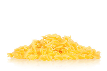 Image showing Pasta