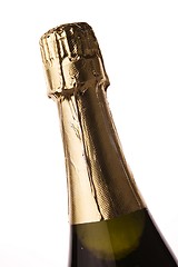 Image showing Champagne