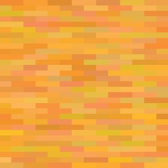 Image showing abstract orange background