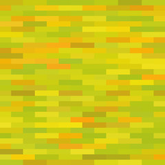Image showing yellow brick background
