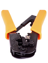 Image showing Crimping Tool