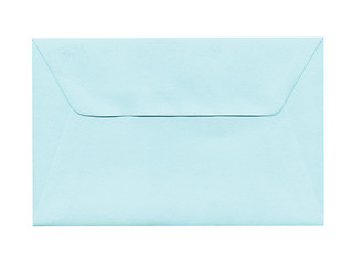 Image showing Letter envelope