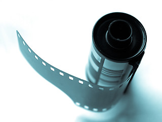 Image showing Film picture