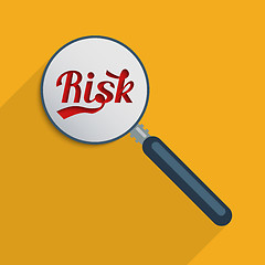 Image showing Risk management