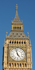 Image showing Big Ben