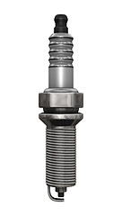 Image showing Spark Plug